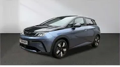 Grau Gebraucht 2025 BYD Dolphin Design Kleinwagen | 27.790 € (Superpreis)