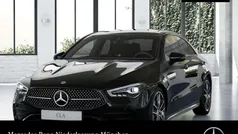 Gebraucht 2025 Mercedes CLA220 AMG Limousine | 41.900 € (Fairer Preis)