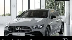 Gebraucht 2025 Mercedes CLA200 AMG Limousine | 41.500 € (Fairer Preis)