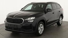 Gold bronze metallic Neu 2025 Skoda Kodiaq Selection SUV | 47.445 € (Superpreis)