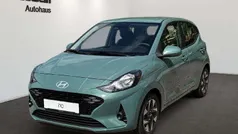Gebraucht 2025 Hyundai i10 Trend Kleinwagen | 19.850 € (Fairer Preis)