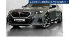 Gebraucht 2023 BMW i5 Performance Limousine | 62.780 € (Superpreis)