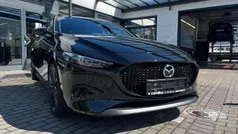 Gebraucht 2023 Mazda 3 Exclusive-Line Limousine | 26.990 € (Fairer Preis)