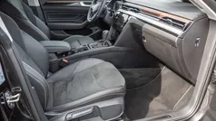 Gebraucht 2024 VW Arteon Elegance Limousine | 34.480 € (Guter Preis)