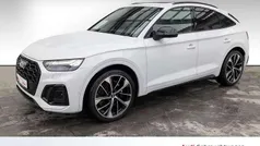 Gebraucht 2021 Audi SQ5 Sportback Ambiente SUV | 47.880 € (Fairer Preis)