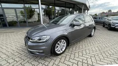 Gebraucht 2017 VW Golf VII Highline Limousine | 14.990 € (Fairer Preis)