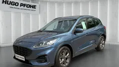Gebraucht 2024 Ford Kuga ST-Line SUV | 29.260 € (Guter Preis)