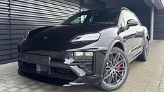 Gebraucht 2024 Porsche Macan Turbo SUV | 118.689 € (Fairer Preis)