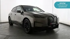 Gebraucht 2023 BMW iX SUV | 49.880 € (Superpreis)