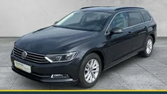 Gebraucht 2018 VW Passat Comfortline Kombi | 15.890 € (Fairer Preis)