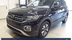 Gebraucht 2023 VW T-Cross Move SUV | 23.840 € (Fairer Preis)