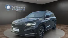 Schwarzmagic perleffekt Gebraucht 2022 Skoda Karoq SUV | 28.950 € (Fairer Preis)