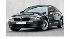 Gebraucht 2021 BMW 520 Limousine | 34.880 € (Fairer Preis)