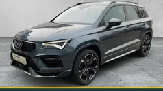 Gebraucht 2022 Cupra Ateca VZ SUV | 32.890 € (Fairer Preis)