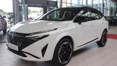 Gebraucht 2025 Nissan Qashqai SUV | 33.490 € (Fairer Preis)