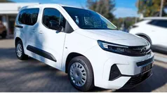 Gebraucht 2024 Opel Combo Life Van / Kleinbus | 25.980 € (Fairer Preis)
