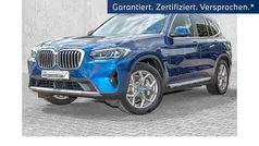 Gebraucht 2022 BMW X3 Sport Line SUV | 45.390 € (Fairer Preis)