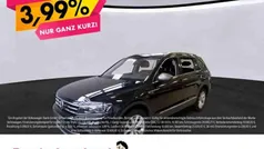 Gebraucht 2020 VW Tiguan Allspace Highline SUV | 26.777 € (Guter Preis)