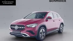 Othercolor Gebraucht 2024 Mercedes GLA220 Progressive SUV | 43.900 € (Guter Preis)