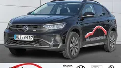 Gebraucht 2024 VW Taigo Goal SUV | 24.990 € (Fairer Preis)