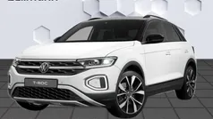 Gebraucht 2025 VW T-Roc IQ Drive SUV | 45.490 € (Guter Preis)