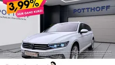 Gebraucht 2023 VW Passat Business Kombi | 26.447 € (Fairer Preis)