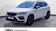 Nevada weiß metallic Gebraucht 2023 Cupra Ateca VZ SUV | 35.380 € (Fairer Preis)