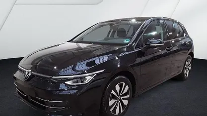Gebraucht VW Golf VIII Goal 116 PS (85 kW) 2025 Limousine