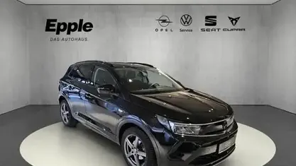 Gebraucht Opel Grandland X 131 PS (96 kW) 2023 SUV
