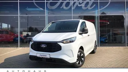 Andere Gebraucht 2025 Ford Transit Custom Trend Limousine | 45.885 € (Fairer Preis)
