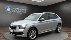 Gebraucht 2020 Skoda Kamiq Style SUV | 20.950 € (Guter Preis)