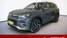 Gebraucht 2024 VW Tiguan R-line SUV | 47.380 € (Superpreis)