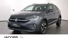 Gebraucht 2024 VW Taigo Style SUV | 23.960 € (Fairer Preis)