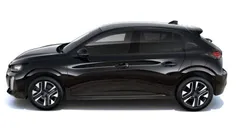 Perla nera schwarz me... Neu 2025 Peugeot 208 Allure Kleinwagen | 23.651 € (Guter Preis)