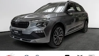Gebraucht 2025 Skoda Kamiq Selection SUV | 29.990 € (Fairer Preis)