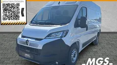 Eisweiß Neu 2025 Citroën Jumper Van / Kleinbus | 32.487 € (Fairer Preis)