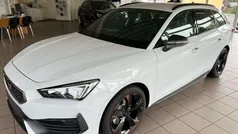 Gebraucht 2023 Cupra Leon Kombi | 32.499 € (Fairer Preis)