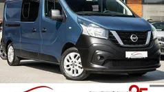 Gebraucht 2018 Nissan NV300 Comfort Van | 15.890 € (Superpreis)