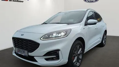 Gebraucht 2022 Ford Kuga ST-Line X SUV | 26.980 € (Fairer Preis)
