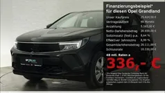 Gebraucht 2024 Opel Grandland X SUV | 25.824 € (Guter Preis)