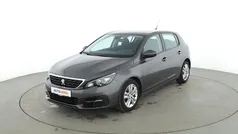 Grau Gebraucht 2019 Peugeot 308 Active Limousine | 9.190 € (Guter Preis)