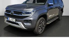 Gebraucht 2025 VW Amarok Style Abholung | 72.500 €
