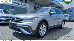 Gebraucht 2024 VW Tiguan Allspace SUV | 34.970 € (Superpreis)