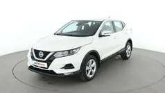 Gebraucht 2019 Nissan Qashqai Acenta SUV | 17.390 € (Fairer Preis)