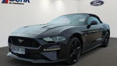 Oil slick bluepurpl Gebraucht 2023 Ford Mustang GT Convertible Cabrio | 48.990 € (Fairer Preis)