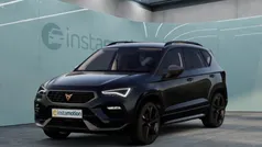 Schwarz Gebraucht 2024 Cupra Ateca SUV | 39.530 € (Fairer Preis)
