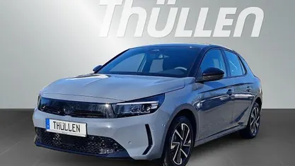 Gebraucht Opel Corsa 101 PS (74 kW) 2025 Kleinwagen