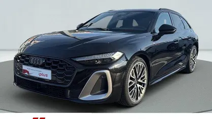 Gebraucht 2025 Audi A5 Edition .1 Kombi | 55.880 € (Guter Preis)