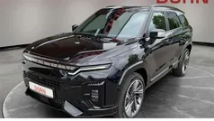 Schwarz Gebraucht 2025 Ssangyong Actyon SUV | 35.591 € (Guter Preis)