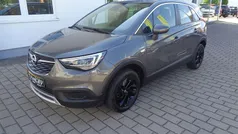 Gebraucht 2021 Opel Crossland SUV | 14.900 € (Fairer Preis)